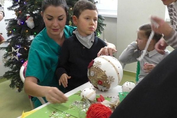 Pápež dostal k Vianociam v roku 2018 zo Slovenska zvláštny dar