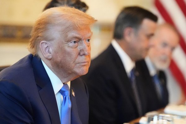 Trump: USA pošlú Ukrajine ďalšie zbrane