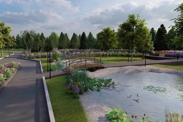 Poďte meniť svet k lepšiemu. Ako krajinári to budete mať v rukách