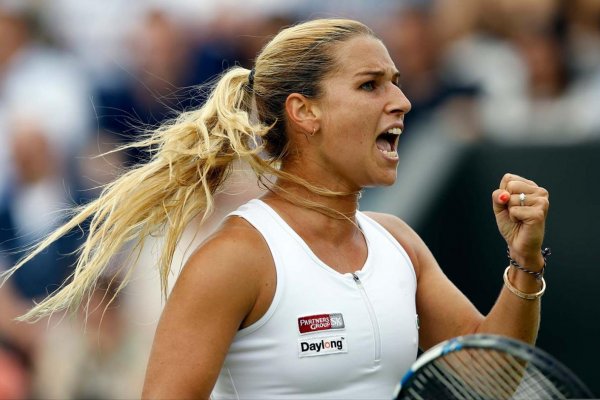 Cibulková postúpila do štvrťfinále Wimbledonu