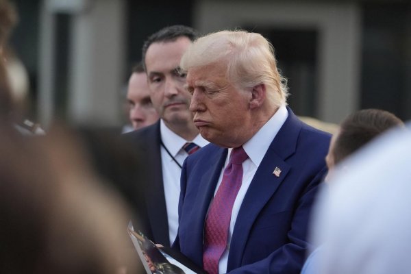 Donald Trump schválil partnerstvo oceliarní US Steel a Nippon Steel