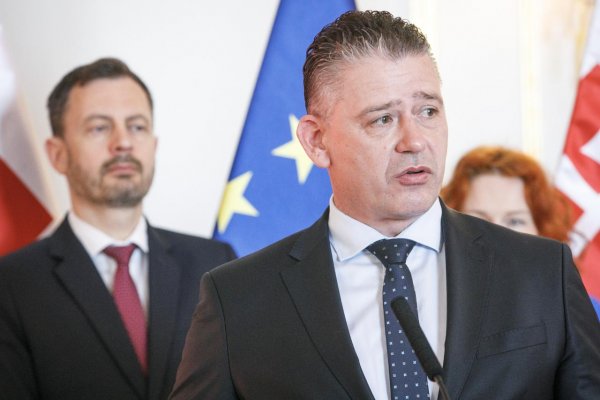 Mikulec žiada politických partnerov i oponentov, aby prestali zavádzať verejnosť