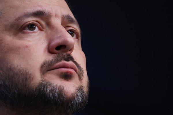 Zelenskyj: S USA sme sa nedohodli ohľadom Doneckej oblasti a Záporožskej jadrovej elektrárne