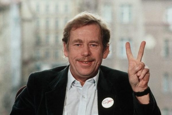 Štefan Hríb: 17. november 2025