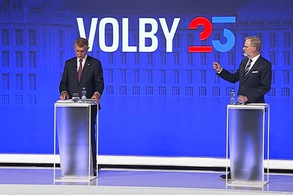 Bratia Česi, nezopakujte našu tragickú chybu