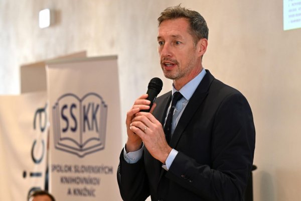 Majerský: K súčasnej vláde existuje alternatíva – rozumná, slušná a zameraná na ľudí