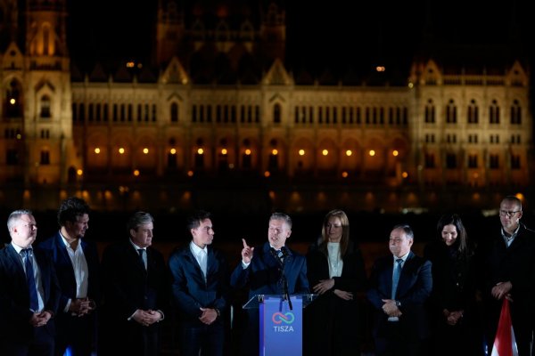 Róbert Ondrejcsák: Ako Slovensko ovplyvnia maďarské voľby
