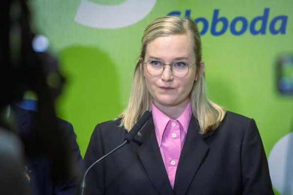 SaS chce, aby správu o svojej činnosti predkladali stáli splnomocnenci vlády