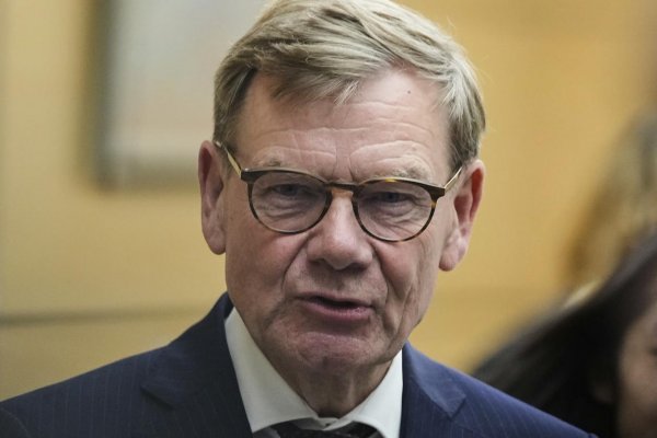 Nemecko žiada širokú škálu bezpečnostných ručiteľov pre povojnovú Ukrajinu