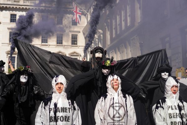 Len aby nebolo horúcejšie