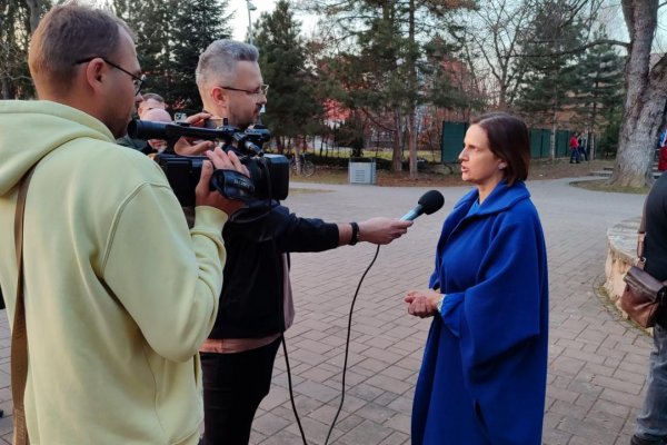 SaS príde s viacerými legislatívnymi návrhmi na pomoc ženám zažívajúcim násilie