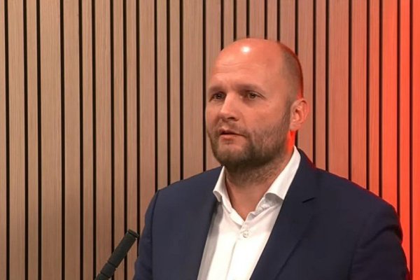 Naď u Braňa Závodského: Matovič strieľa do vlastných a potom sa čuduje, že ho opozícia nikam nevolá