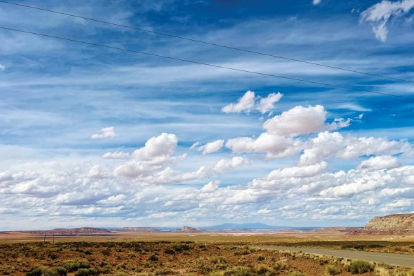 Téma .týždňa: Byť na ceste je sloboda