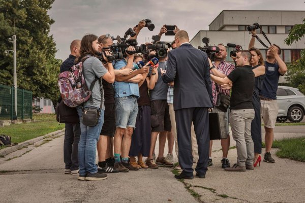 Takmer dokonalý zločin (reportáž zo súdu s Kočnerom)