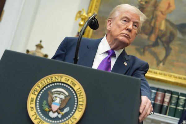 Trumpova vláda odvolala rozhodnutie, že skleníkové plyny ohrozujú zdravie