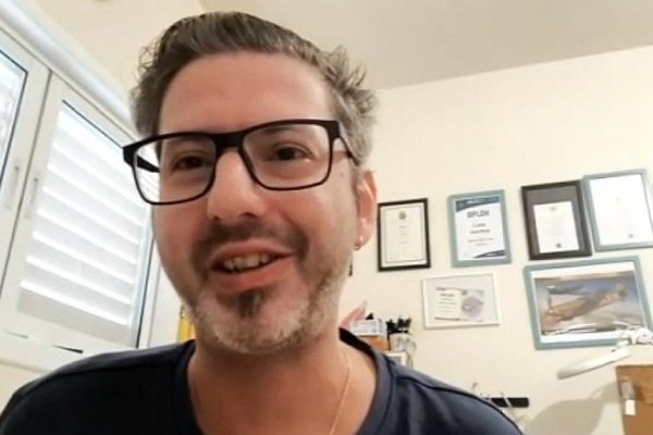 David Polak: Izrael víta rukojemníkov, ktorých Hamas po dvoch rokoch prepustil