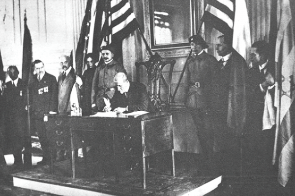 Prečo si pripomínať výročie vzniku Československa