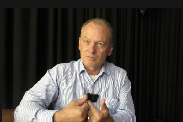 Ivan Bošňák: Aj slepý už musí vidieť, prečo Slovensko upadá 