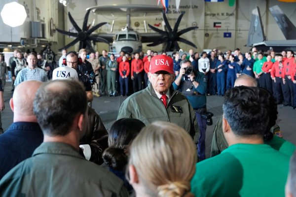 Trump plánuje navýšiť vojenský rozpočet krajiny na 1,5 bilióna dolárov – čo to znamená podľa Maríny Gálisovej