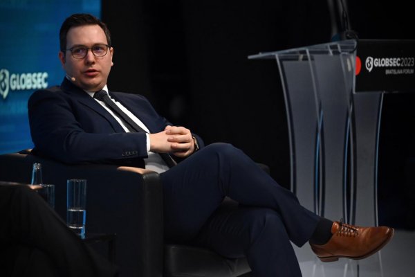 Lipavský: Ukrajina a Západ dostali Putina pod tlak, preto chce teraz rokovať