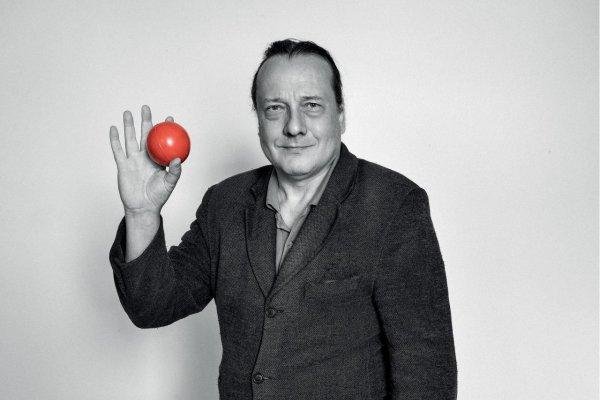 .týždeň Tomáša Zálešáka: Vojna, mier, rock and roll