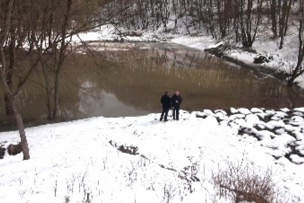 Starostovia: Veľké priehrady naše obce nespasia