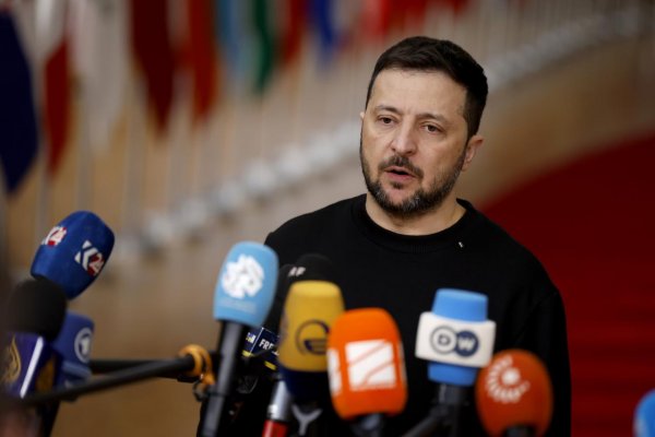 Zelenskyj: Fico ponúkanú kompenzáciu za stratu tranzitu plynu odmietol