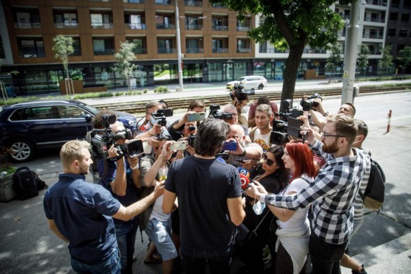 Senát v kauze Očistec je kompletný, termín pojednávania zatiaľ nie je známy