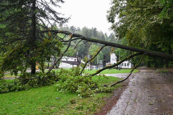  Rezort školstva odporúča školám v Bratislavskom kraji zvážiť prerušenie vyučovania v pondelok