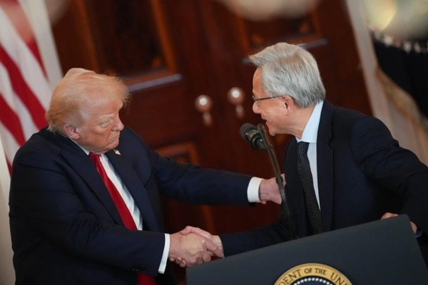 The Economist: Trump chce veliť bosom, tak ako to robí Si. Zlyháva