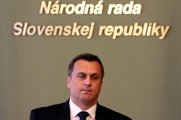 Andrej Danko dnes na Koaličnú radu nepríde