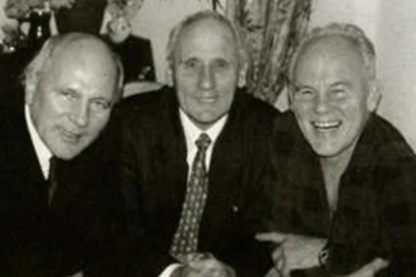 Vo veku 85 rokov zomrel zakladajúci člen KDH Marián Mikloško