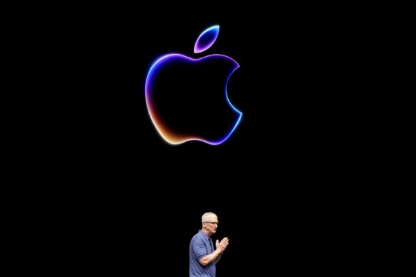 Apple porušila akt o digitálnych trhoch, tvrdí eurokomisia