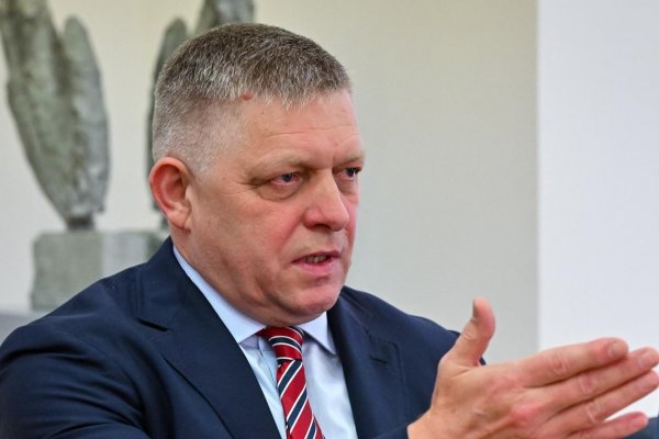 Fico telefonoval s predsedom Európskej rady, informoval ho aj o schválenom uznesení na odmietnutie protiruských sankcií