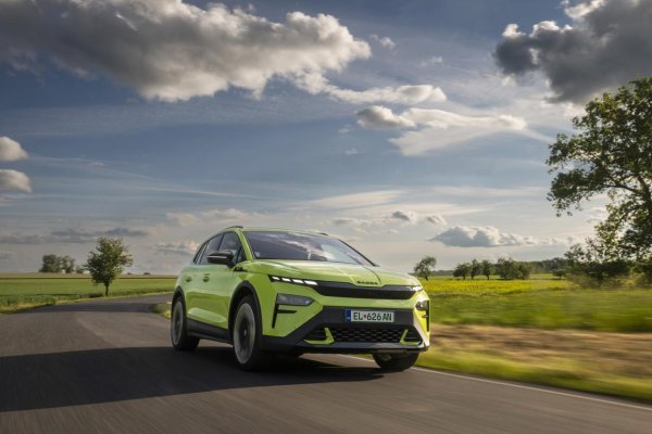 Takmer dve tretiny ľudí na Slovensku sa ešte neviezli v elektromobile, ukázal reprezentatívny prieskum