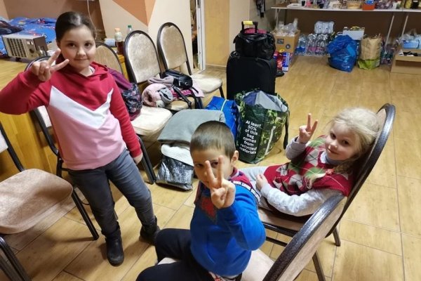 Školy v septembri dostanú finančný príspevok na žiakov z Ukrajiny