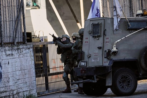 Izraelská armáda našla pozostatky posledného rukojemníka v Pásme Gazy