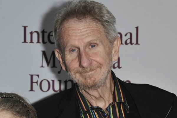 Zomrel americký herec René Auberjonois, známy z filmu MASH