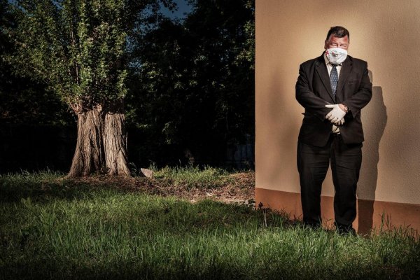 Rozhovor s Krčmérym: Potrebujeme sa zjednotiť a ísť dopredu