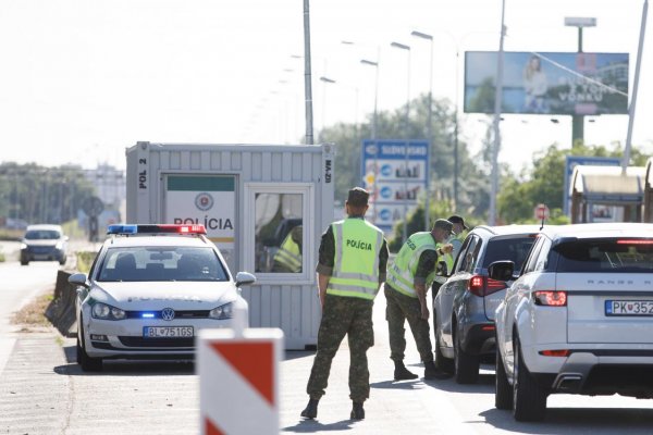 Od piatka otvoria všetky hraničné priechody tretej kategórie