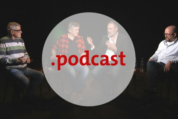 Traja šéfredaktori a jeden redaktor o najvážnejších udalostiach