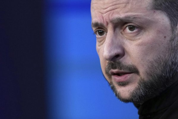 Zelenskyj na tretie výročie ruskej invázie ocenil hrdinstvo a odpor Ukrajiny