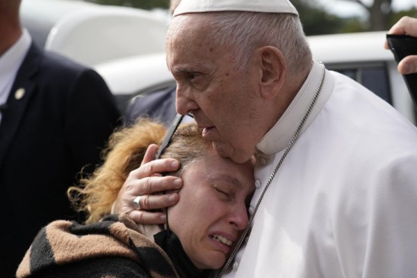 Pápeža Františka prepustili z nemocnice v Ríme