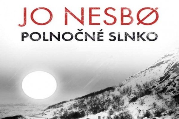 Jo Nesbø: Polnočné slnko 