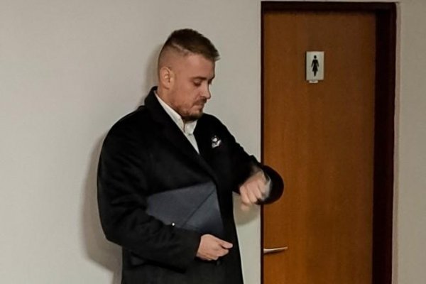 Štefan Žiga musí zaplatiť 100-tisíc eur, Najvyšší súd SR potvrdil rozhodnutie spred roka