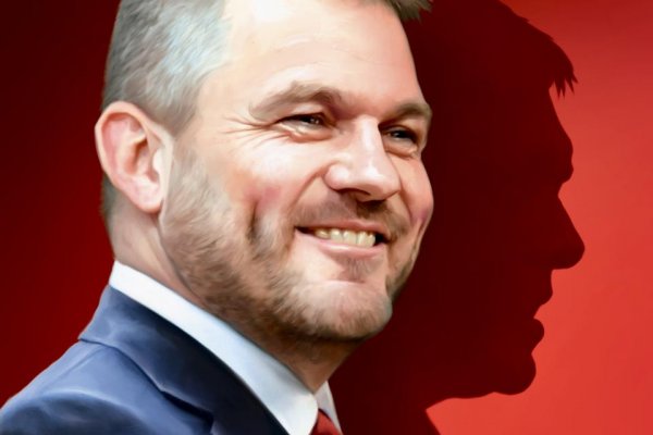 Štefan Hríb: Na čo si prezident trúfol, čo na tom nesedelo a prečo to nemohlo byť inak 