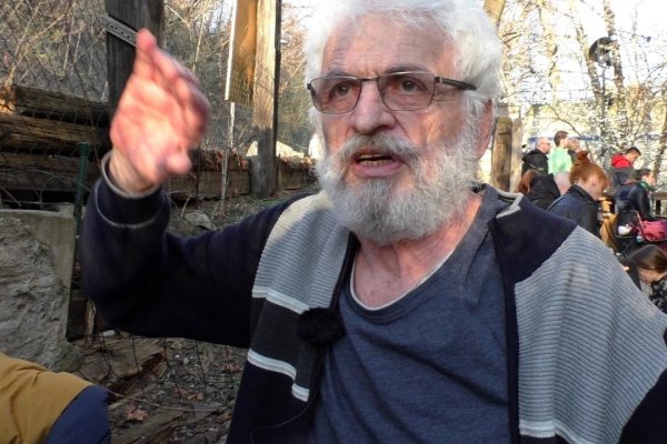 Fedor Gál: Bomby padajúce na Ukrajinu padajú aj na nás