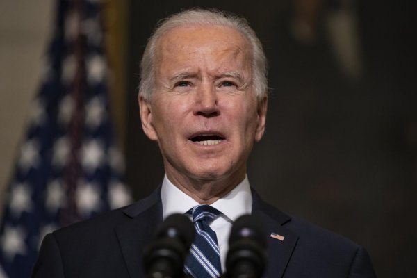 Biden má po týždni v úrade vyššiu podporu, než mal Trump za celé štyri roky