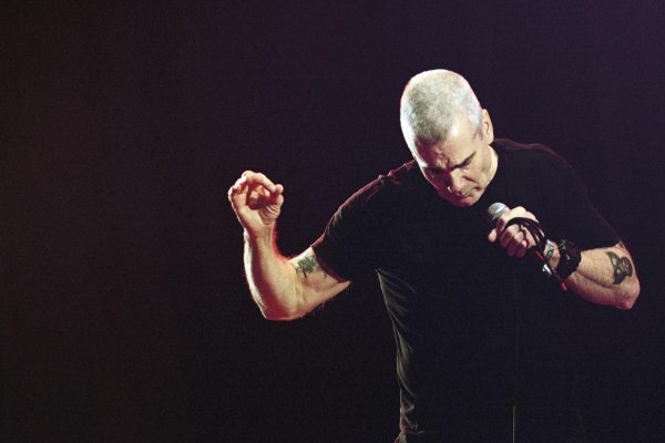 Henry Rollins: Čím starší, tým vtipnejší