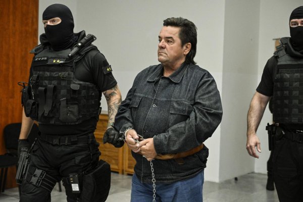 Senát pripustí komunikáciu z aplikácie Threema ako dôkaz v kauze Kuciak